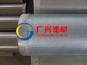 Chinesefertigungsrohrleitungs-Wasserfiltersieb