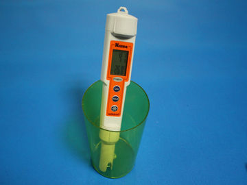Wasserzähler-Stift Digital pH für Labor, Fisch-Brutplätze