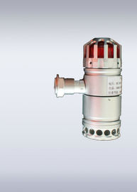 Gas-Detektor der Abwasser-Instrument-TBS Venenous - BS03-Cl2+RS100 mit Warnung