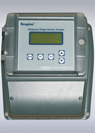 Ultraschallschlamm-Dichte-Analysator/Meter für Wasserversorgung pflanzt USD10AC- USD-S1DN80C10