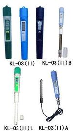 KL-03II imprägniern Stift-artiges pH-Meter