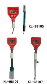 KL-98105 pH Prüfvorrichtung