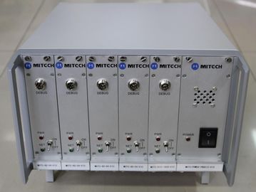 Intelligenter Mehrkanalultraschallfehler-Detektor Digital MUTSX