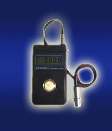 Stellen LCD 0.1mm des ST5900+-Ultraschallstärke-Messgerät-4 Standardsonde Entschließungs-PT-5