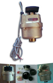 Wasserzähler-Klasse C mit Fernübertragungs-Getriebe, LXH-15Y des Kolben-20bar