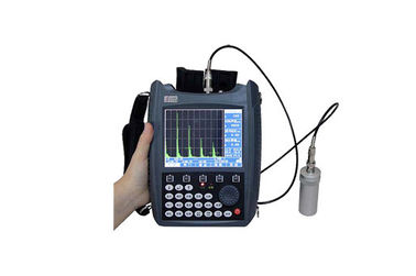 Ultraschallfehler-Detektor-zerstörungsfreie Materialprüfungs-Ausrüstung für Metallentdeckung