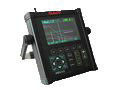Ultraschallfehler-Detektor SUD10 SADT Digital mit DAC, AVG, b-Scan, AWS-Funktion und automatischer Gewinn, mit Metallgehäuse