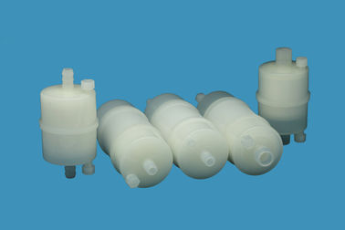 70mm/50,0 Mikron kleiner gefalteter Filter passend für kleine Reihe und kritische Flüssigkeits-/Gasfiltration