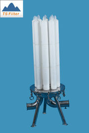 Polypropylenfilter für Wasserbehandlungs-flüssigen Filter, 10-Mikron-industrielle Filter