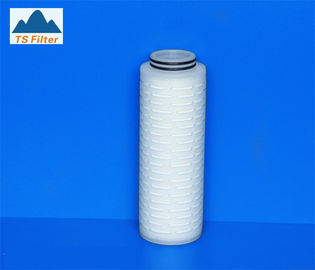 Brauchwasserbehandlung Mikron-Filter, 0,2 Mikron-Polypropylen-Filter
