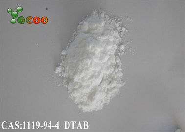 Trimethyl- Ammoniumbromid Anticoagulations-Dodecylmittel CAS KEIN 1119-94-4 99%