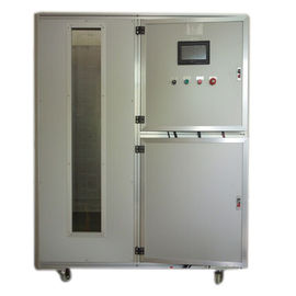 Kammer-intelligente Wasserversorgung und Kontrollsystem Iecs 60529 Immersions-IPX7 für IPX1 zu IPX8