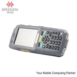 Androide Barcode-Scanner DGPS GIS Terminalfernübertragungs-Wasserzähler-Tasche PC