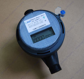 Kleine PDA-Fernübertragungs-Wasserzähler-Amr-Klasse C für inländisches, Bürogebäude