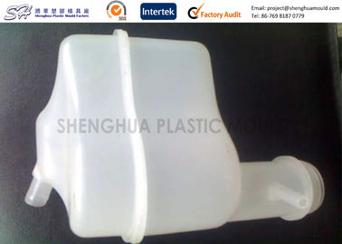 China-Ultraschallschweißens-Fabrik für Plastikwasser-Behälter-Produkt