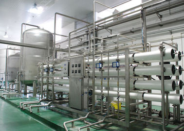Spitzenmarke von reinen trinkenden Kläranlagen/Maschine, Handelswasseraufbereitungs-System