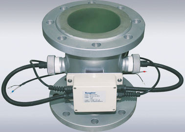 Ultraschallschlamm-Dichte-Analysator/Meter für Abwasseraufbereitung USD10AC - USD-S0C10