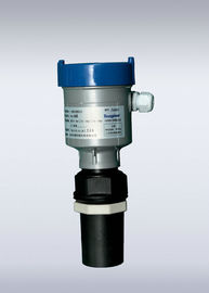 Integratives waagerecht ausgerichtetes mit Ultraschallmeter TUL/Analysator TULI10B 10m für Wasser, Abwasseraufbereitung