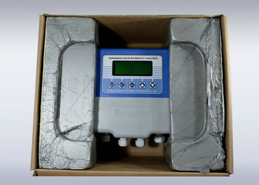 Wasser--Proff Trübungs-on-line-Analysator Tengine/Meter - TSS10AC mit Digital-Sensor