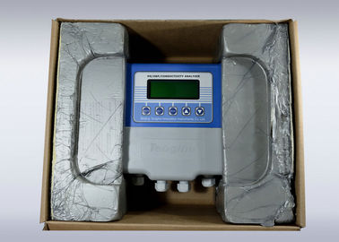 Elektronisches Tengine-Abwasser und galvanisieren ORP-Analysator-Meter 3A, 220VAC