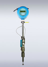 gas-Strömungsmesser des Druck-0.6MPa des Niveau-TMF thermischer Massen/Strömungsmesser TF250SAC DN250