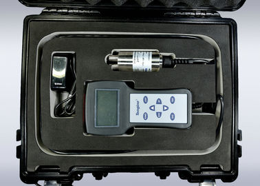 PDO-Portable löste Oxygenmesser/Analysator PDO1000 auf