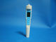 Tragbarer pH-Wasserzähler, Stift-Art pH-Messgerät