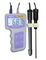 KL-013M tragbares pH/mV/Temperature Meter