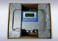 Industrielles ORP-Analysator-Meter, auf- Linie ORP-Analysator für Wasser/Abwasserbehandlung