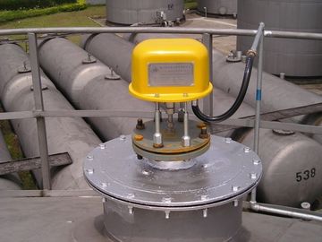 Explosionsschutz Füllstand-Meter, industrielle Messgeräte