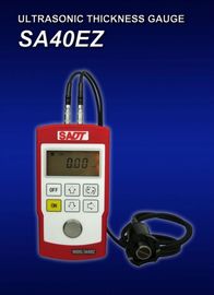 SA10 miniaturisierte Ultraschallstärke-Messgerät von 1.2225mm mit Sonde 5P zu Fabrikpreis
