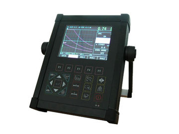 Digital-tragbarer Ultraschallfehler-Detektor SUD10