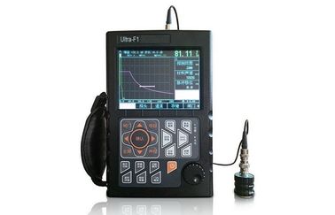 Hohe Präzisions-Digital-Ultraschallfehler-Detektor für kleine und dünne Rohr-Inspektion