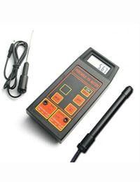 KL-013 tragbares pH/mV/Temperature Meter