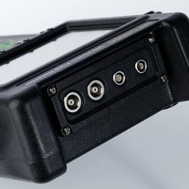 Standardb Scan-intelligenter tragbarer Digital-Ultraschallfehler-Detektor MFD620C AWS