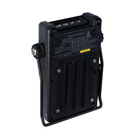 Standardb Scan-intelligenter tragbarer Digital-Ultraschallfehler-Detektor MFD620C AWS