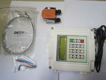 Hohe Genauigkeits-tragbares Strömungsmesser, on-line-Ultraschallströmungsmesser TUF-2000S