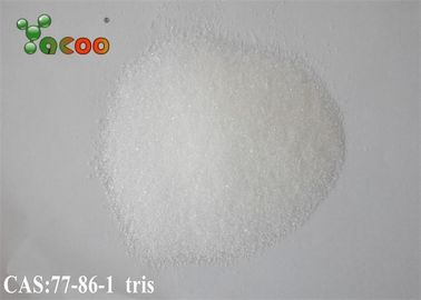 Biologische Puffer Tris CAS KEIN 77-86-1