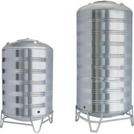Vollautomatisches Wasser-Filtrations-System der Umkehr-Osmose-SUS304/316L für Haus