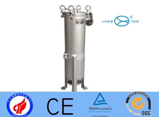 Wohnungs-Brauchwasser-Filter-Ozon-Wasser-Reinigungsapparat des Filter-SS304