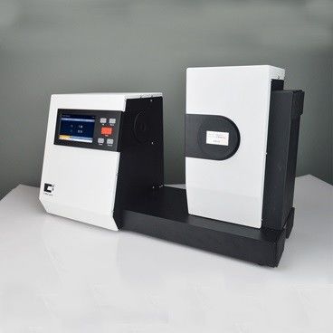 Dunst-Maß CS-700 ASTM D1003 für Dunst-und Beförderungs-Maß mit freier PC-Software