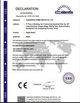China Beijing Water Meter Co.,Ltd. zertifizierungen