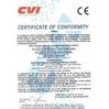 China Beijing Water Meter Co.,Ltd. zertifizierungen